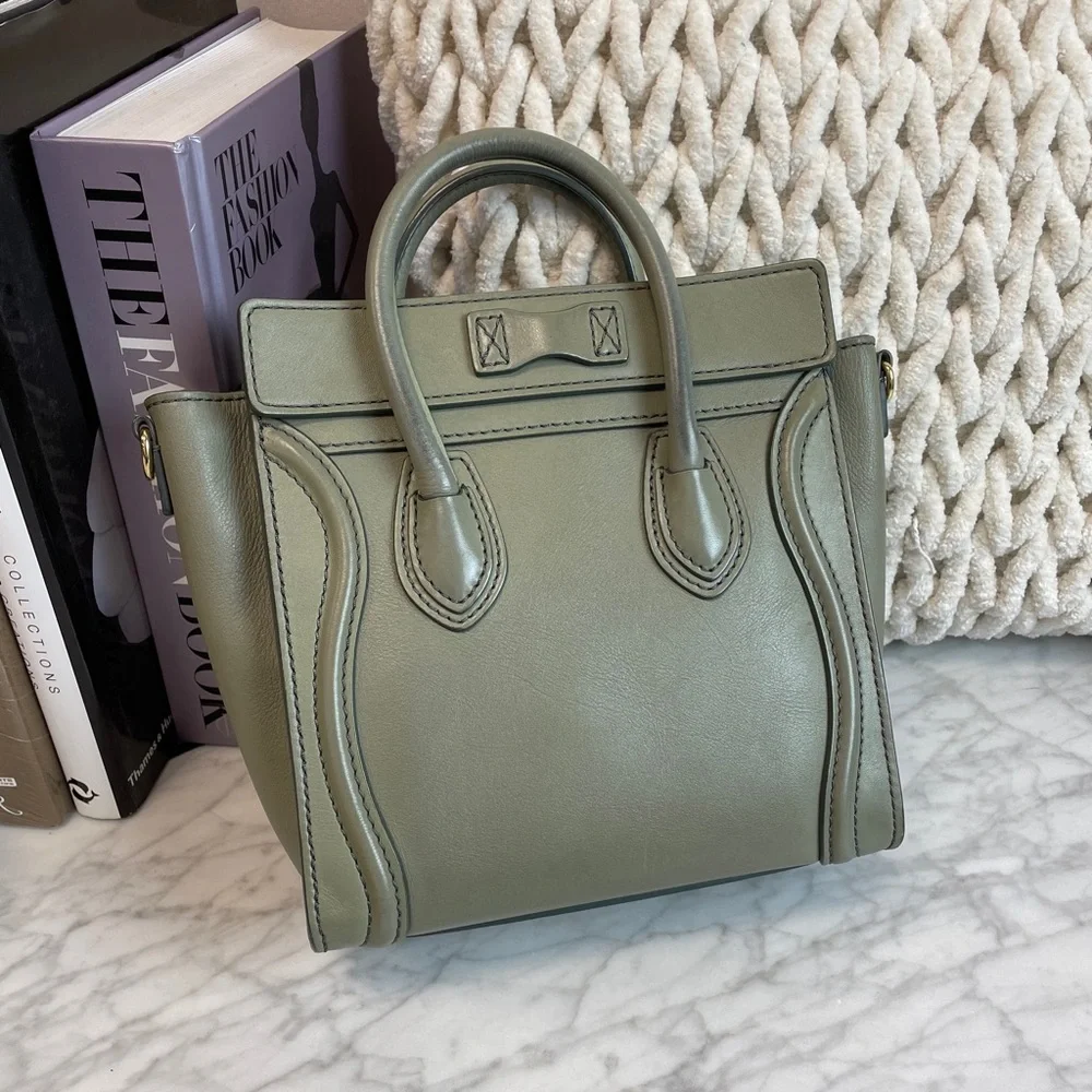 🌸Celine Nano🌸 Spring special! - Picture 2 of 13